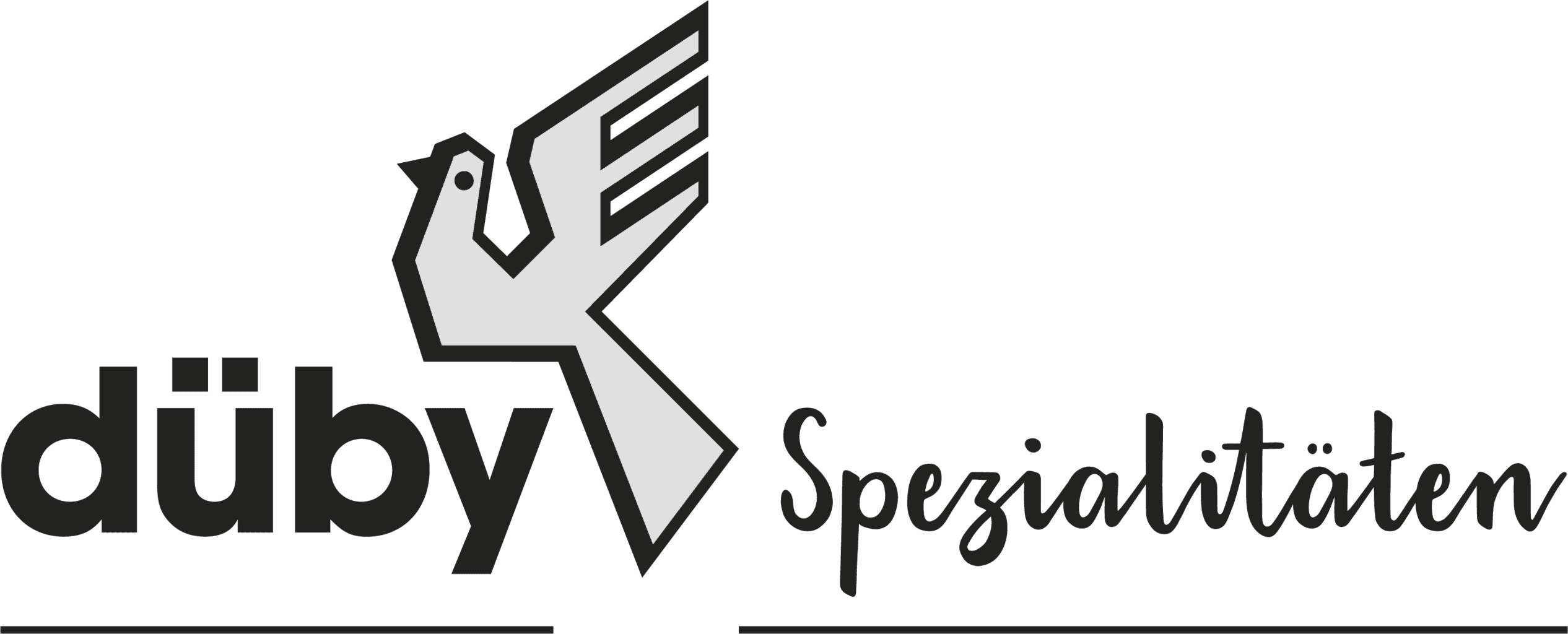 Düby Spezialitäten