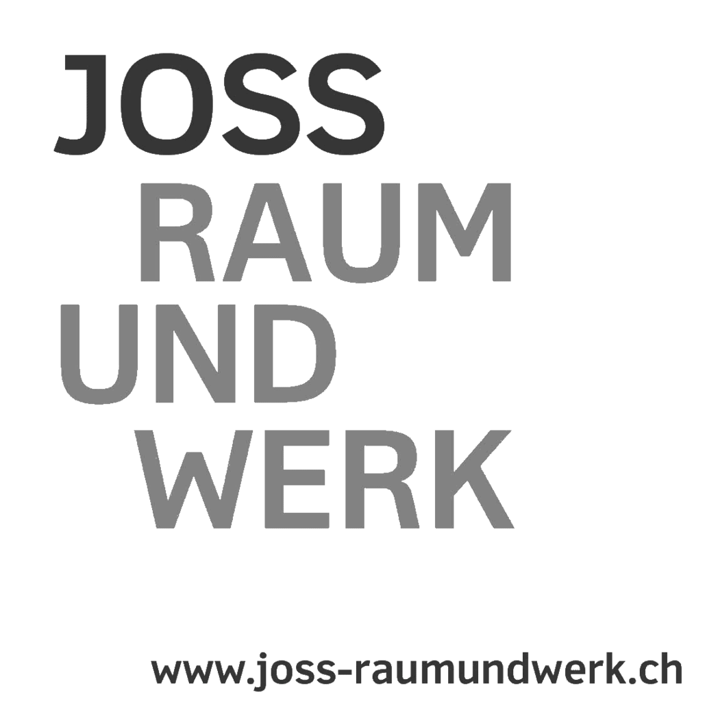 Joss Raum und Werk