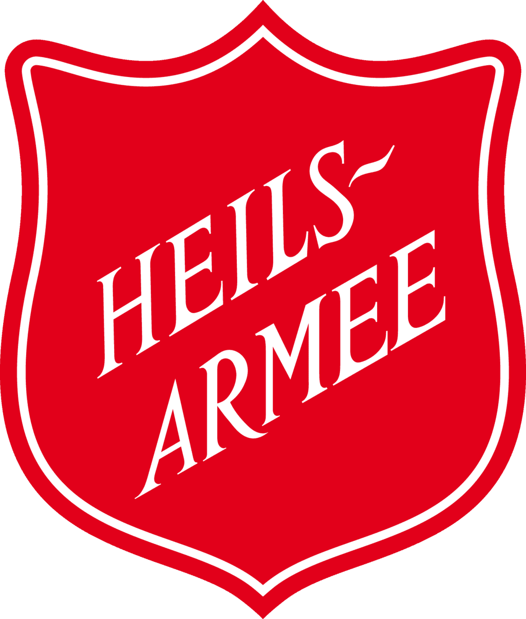 Die Heilsarmee