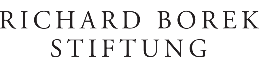 Richard Borek Stiftung
