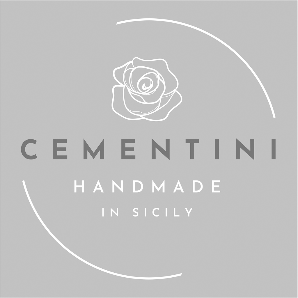 Cementini Handmade in Sicily