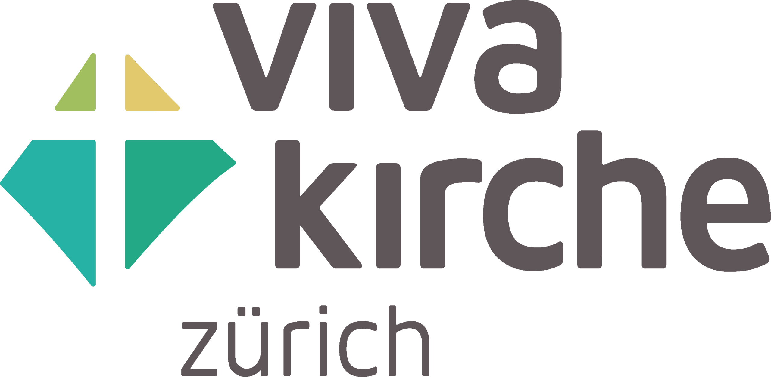 Viva Kirche Zürich