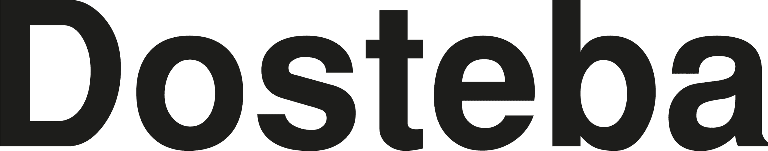 Dosteba