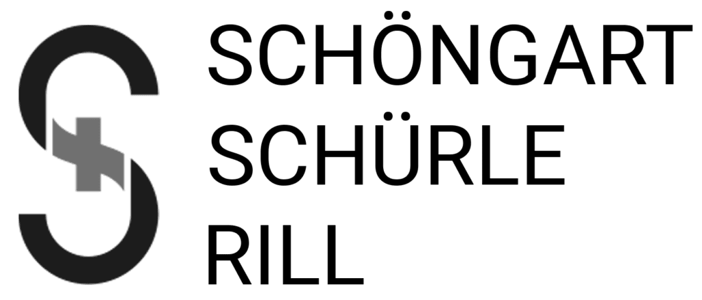Schöngart | Schürle | Rill
