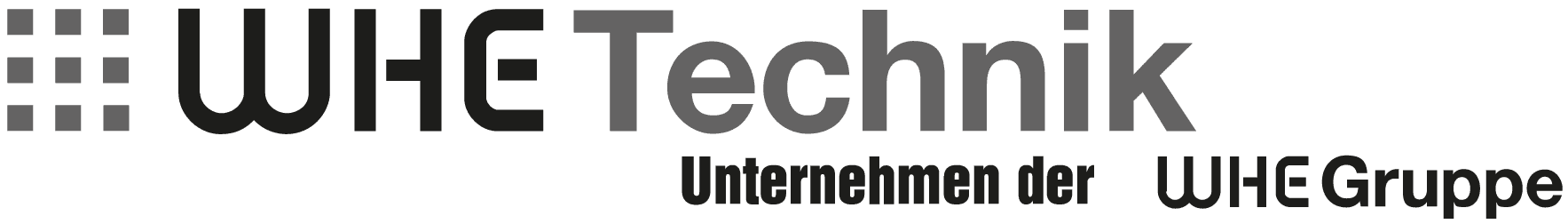 WHE Technik